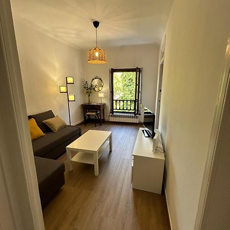 La Aldea 3 , Centro De Comillas Zewnętrze zdjęcie