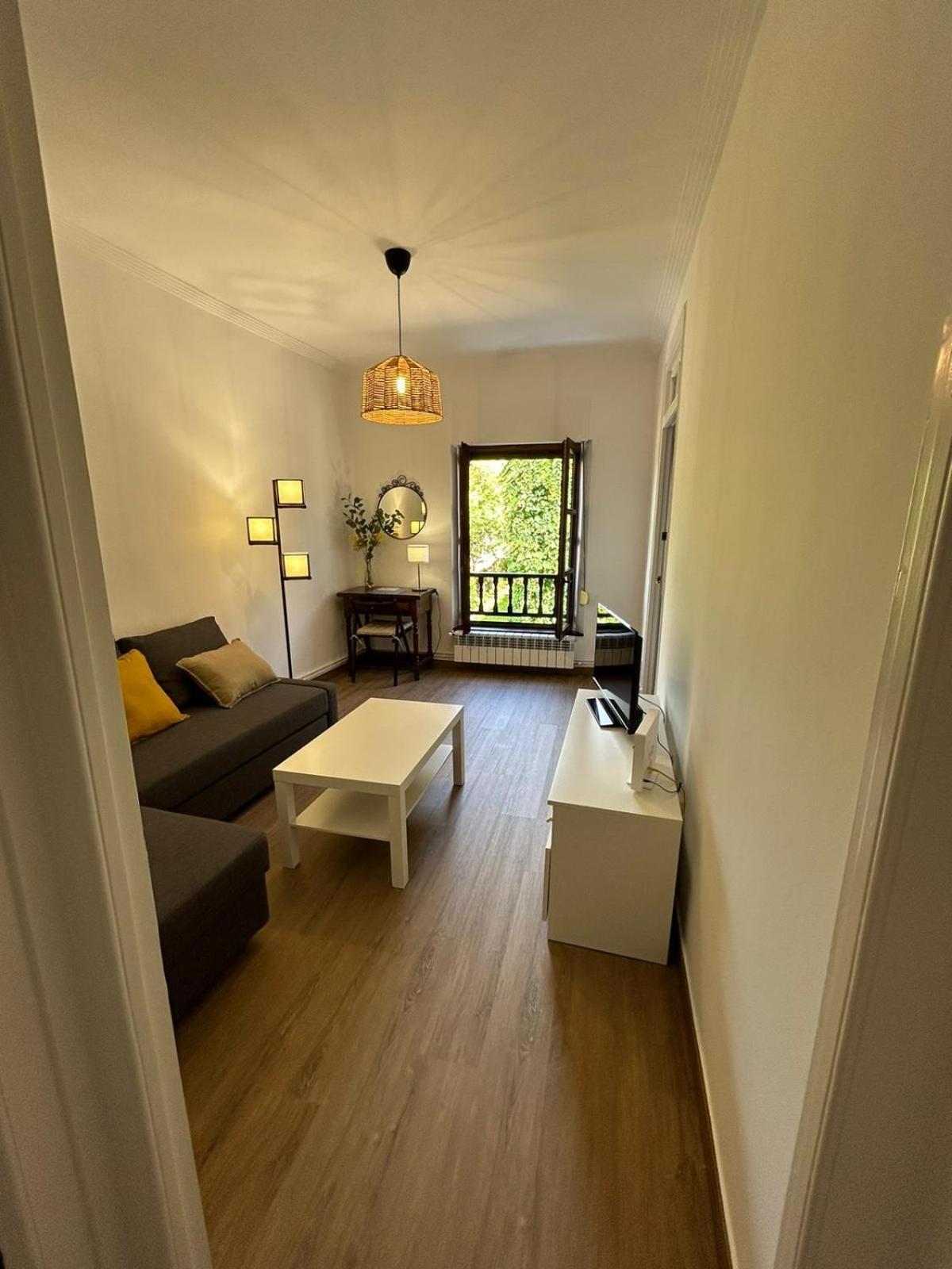 La Aldea 3 , Centro De Comillas Zewnętrze zdjęcie