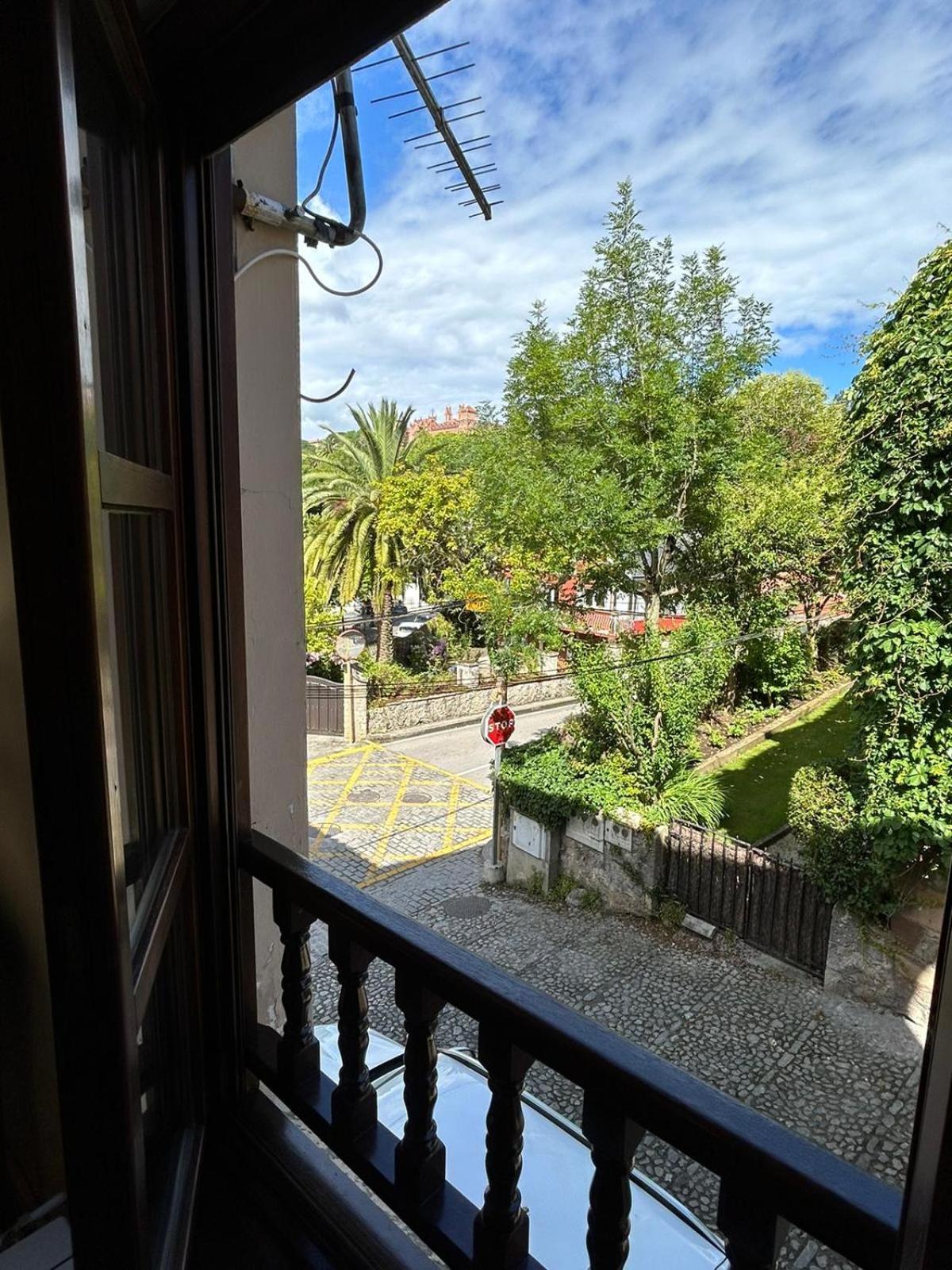La Aldea 3 , Centro De Comillas Zewnętrze zdjęcie