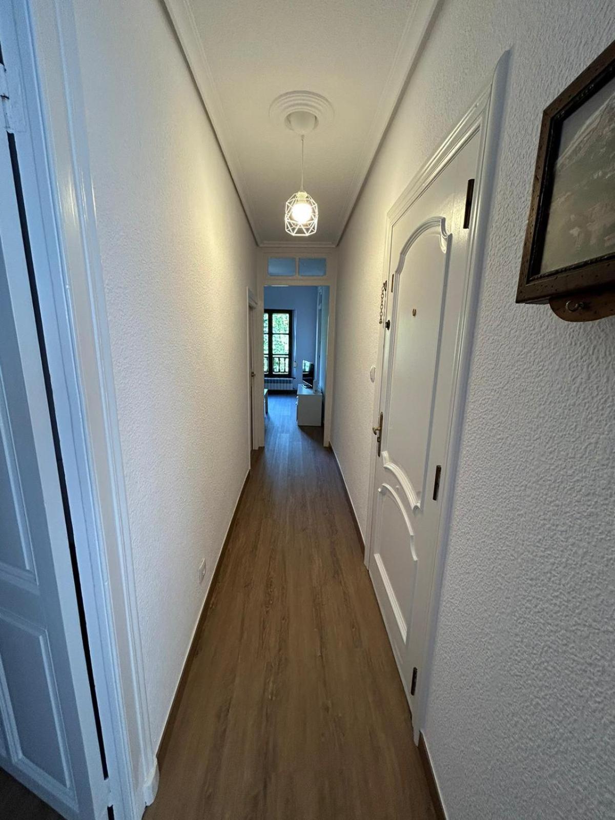 La Aldea 3 , Centro De Comillas Zewnętrze zdjęcie