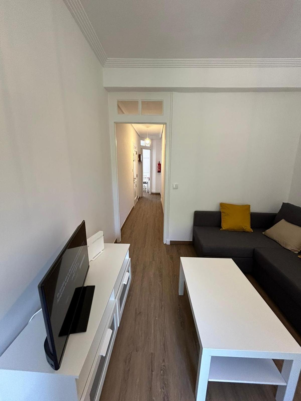 La Aldea 3 , Centro De Comillas Zewnętrze zdjęcie