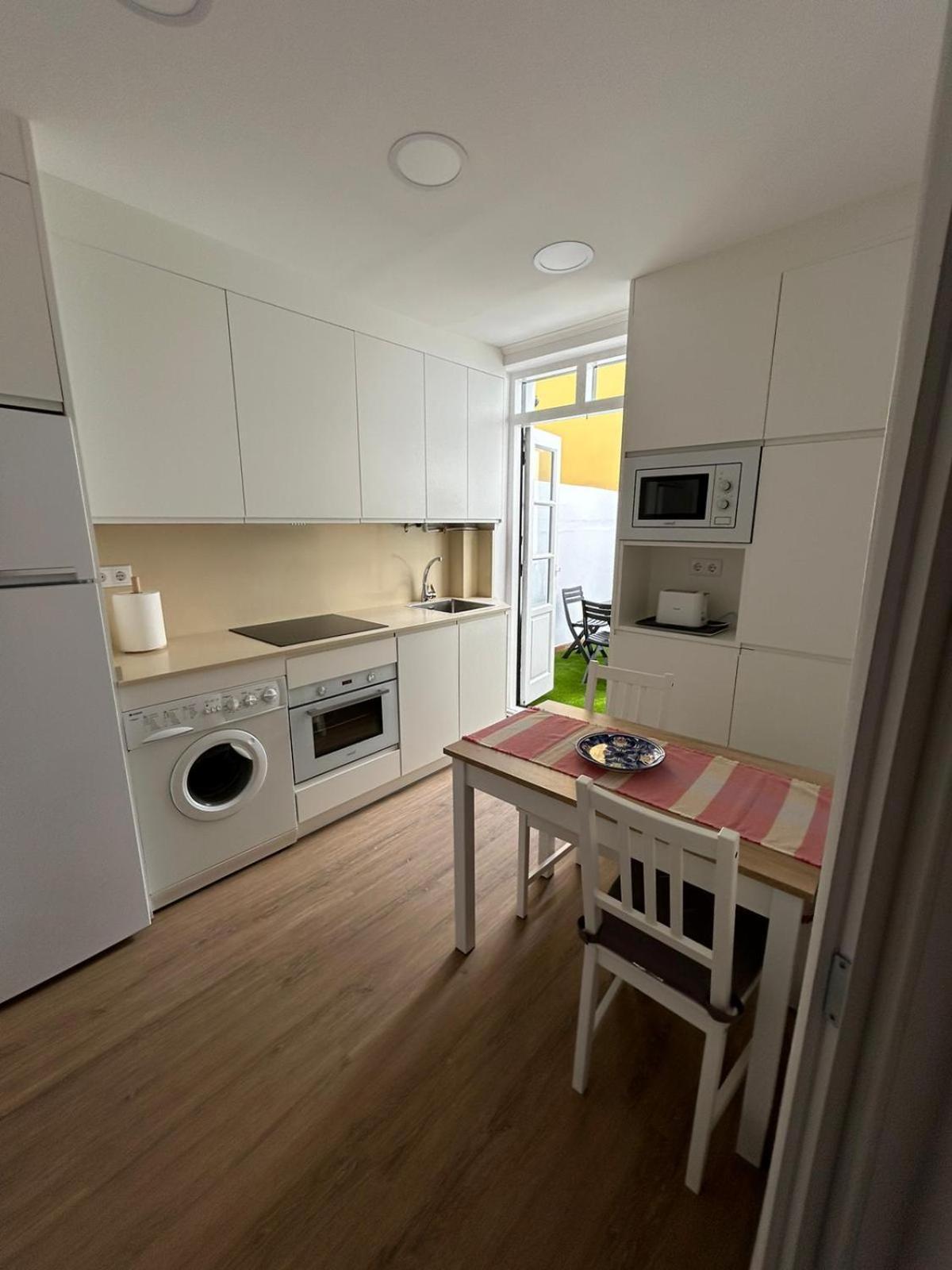 La Aldea 3 , Centro De Comillas Zewnętrze zdjęcie