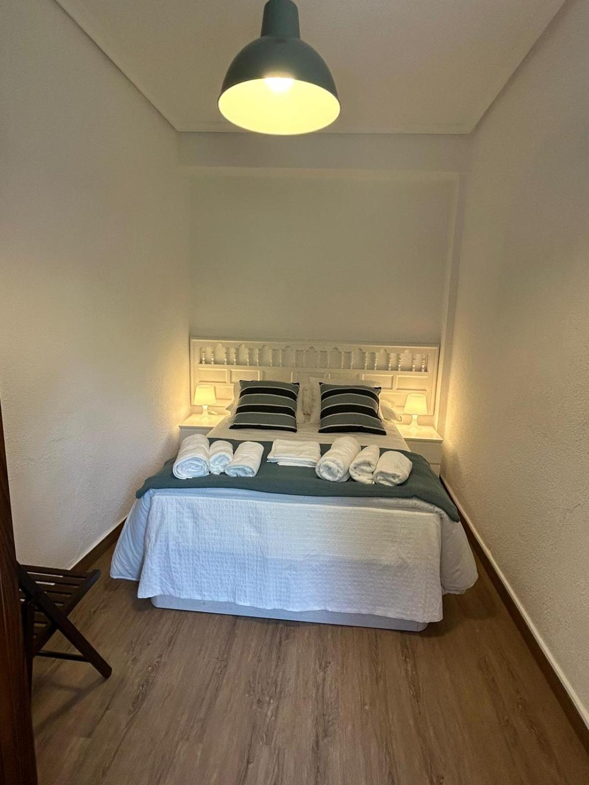 La Aldea 3 , Centro De Comillas Zewnętrze zdjęcie
