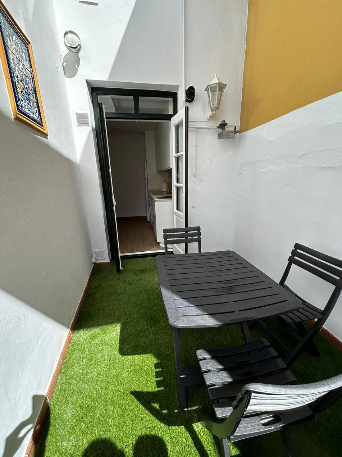 La Aldea 3 , Centro De Comillas Zewnętrze zdjęcie