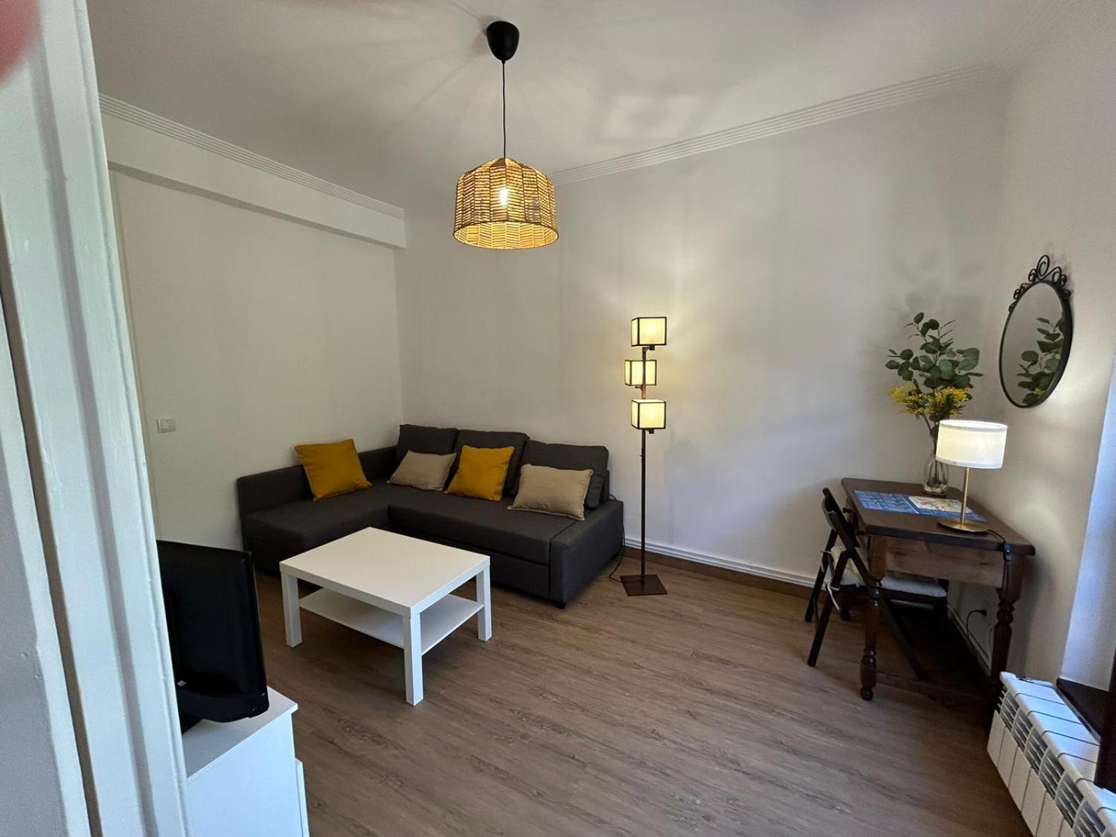 La Aldea 3 , Centro De Comillas Zewnętrze zdjęcie
