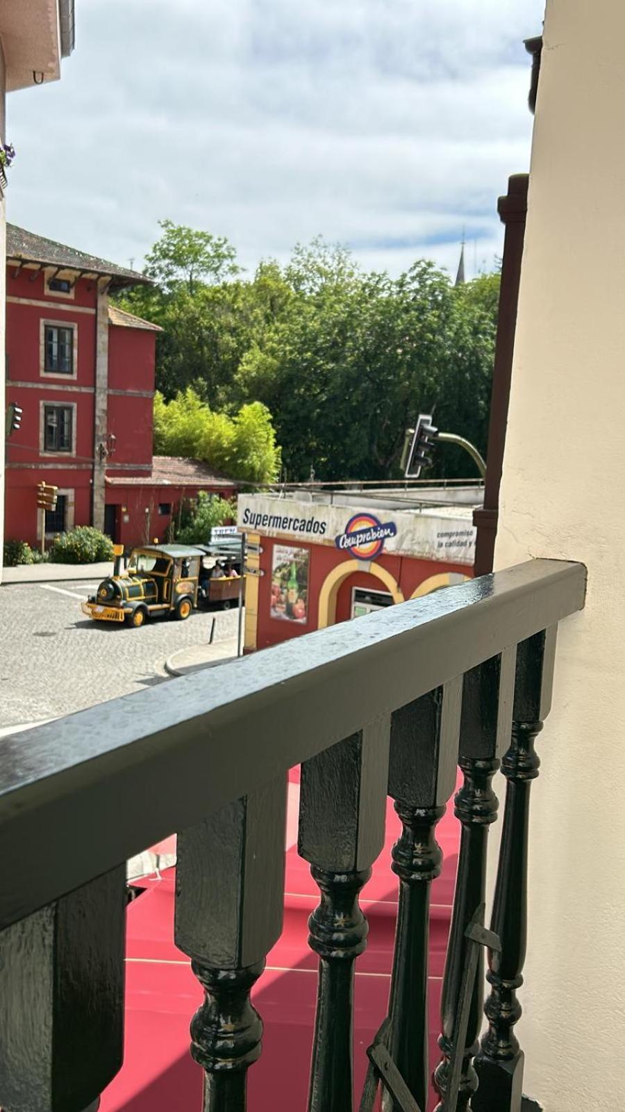 La Aldea 3 , Centro De Comillas Zewnętrze zdjęcie