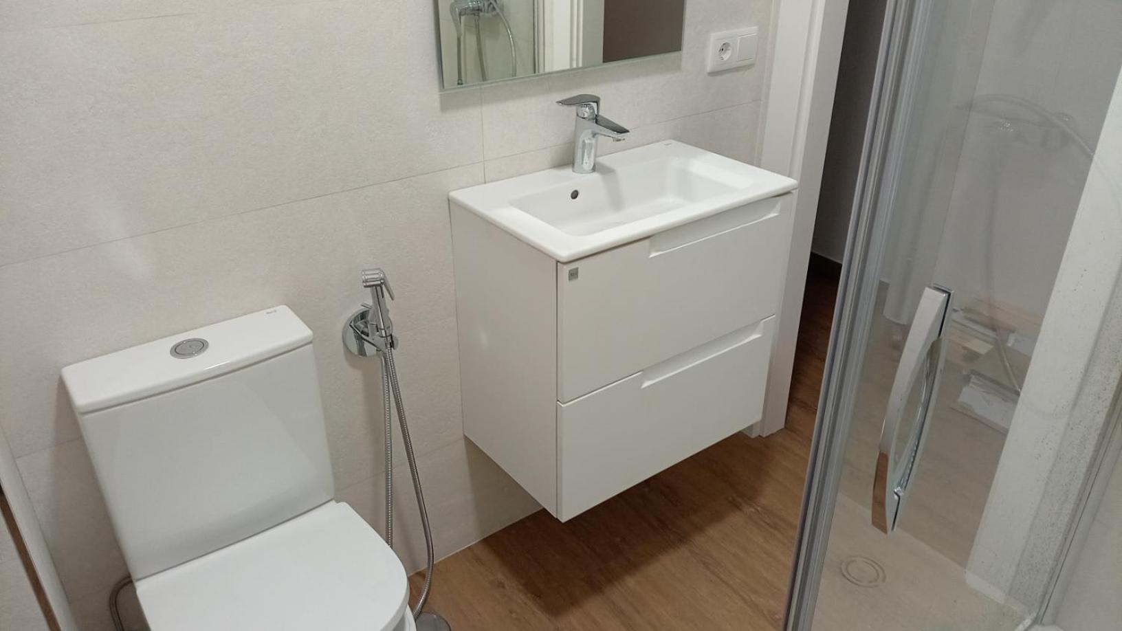 La Aldea 3 , Centro De Comillas Zewnętrze zdjęcie